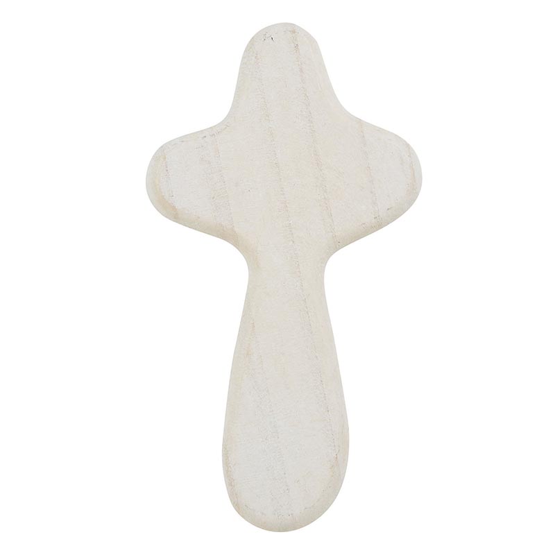 Handheld Cross (Assorted Colors) – The Catholic Gift Store