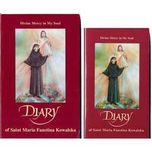 The Diary of St. Maria Faustina Kowalska