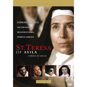 St. Teresa of Avila