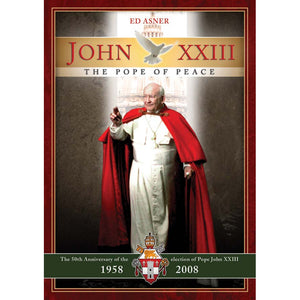 John XXIII: The Pope of Peace