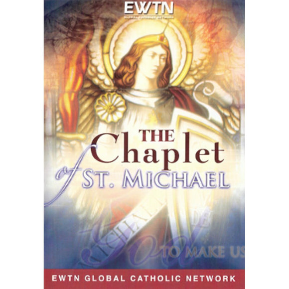 The Chaplet of St. Michael