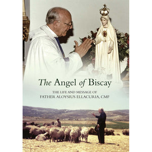 The Angel of Biscay