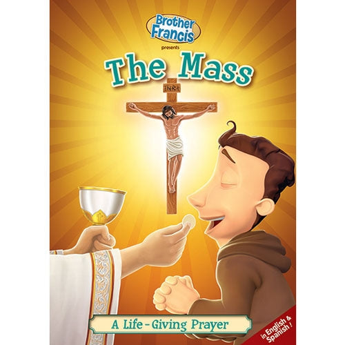 Brother Francis: The Mass