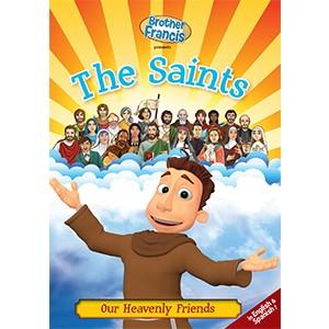 Brother Francis: The Saints