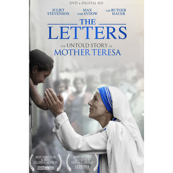 The Letters: The Untold Story of Mother Teresa