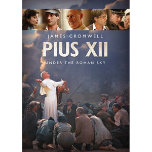 Pius XII: Under the Roman Sky