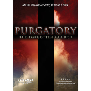 Purgatory: The Forgotten Church