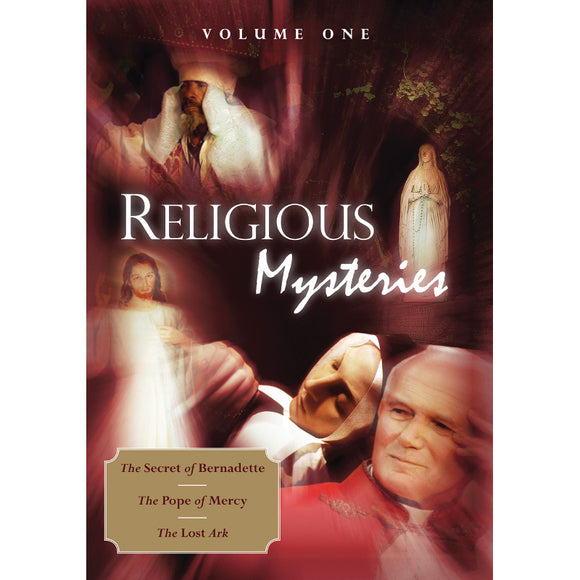 Religious Mysteries: Volume One