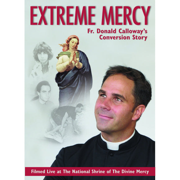 Extreme Mercy
