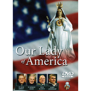 Our Lady of America