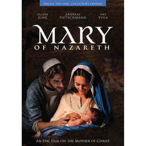 Mary of Nazareth