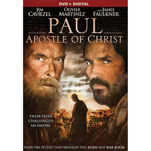 Paul, The Apostle of Christ