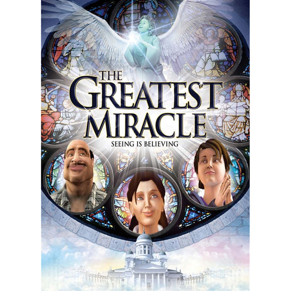 The Greatest Miracle