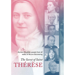 The Secret of Saint Therese