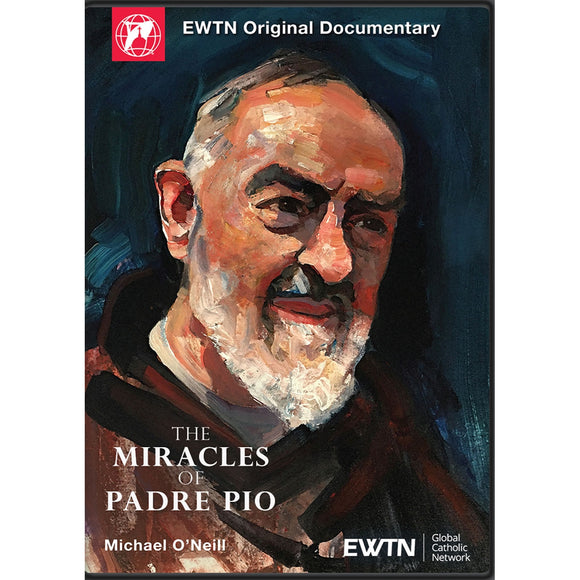 Miracles of Padre Pio