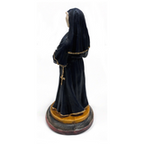 St. Faustina Statue