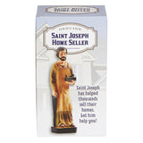 St. Joseph Home Seller Kit