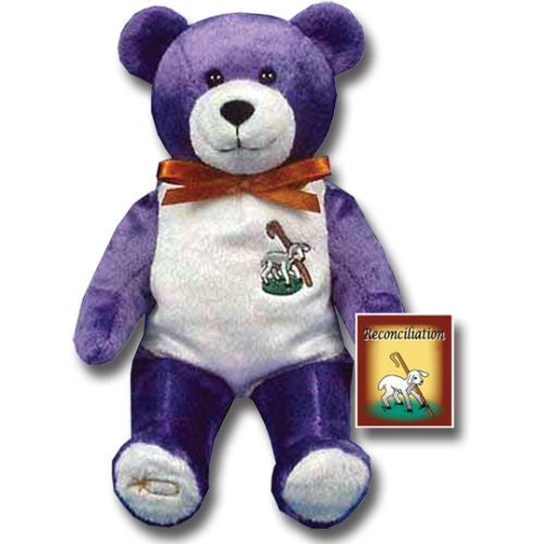 First Reconciliation Bear
