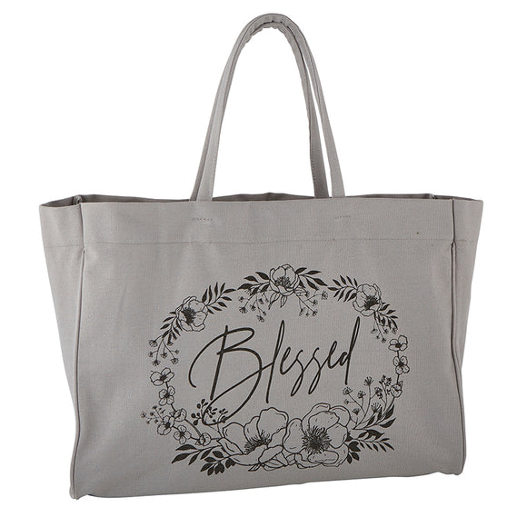 Blessed Tote Bag