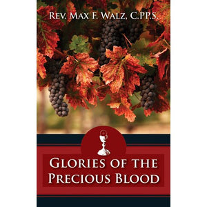 Glories of the Precious Blood