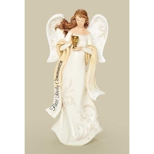 Communion Angel Figure