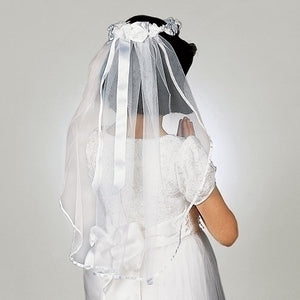 Wendy Communion Veil