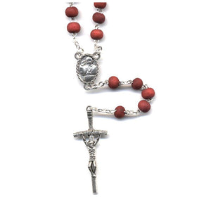 St. Pope John Paul II Rose Rosary