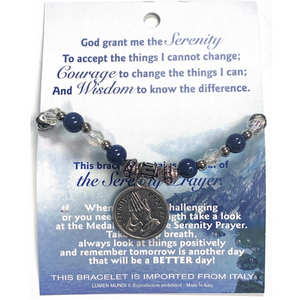 Prayer bracelet meaning deals