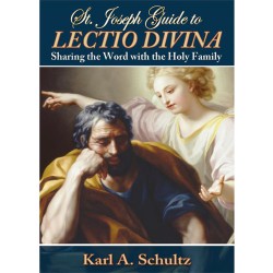 St. Joseph Guide to Lectio Divina