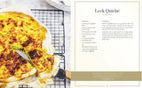 The Lenten Cookbook