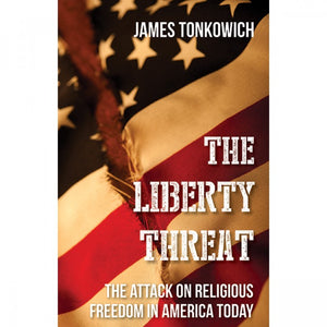 The Liberty Threat