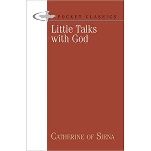 Little Talks with God