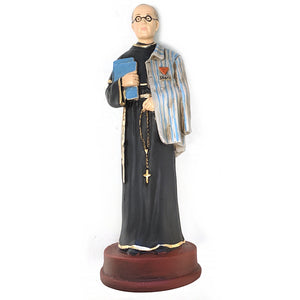 St. Maximilian Kolbe