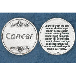 Cancer Pocket Token