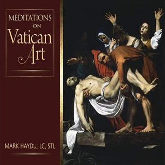 Meditations on Vatican Art