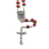 Our Lady of Mt. Carmel Rose Rosary