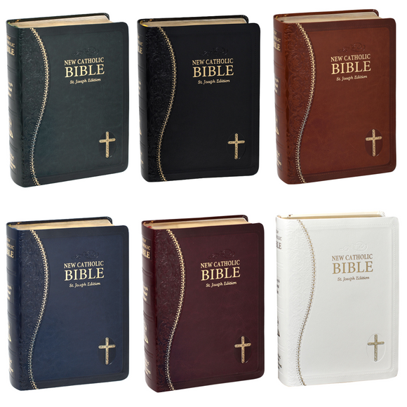 Biblia Ilustrada Para Ninos - [Consumer]Catholic Gifts & More