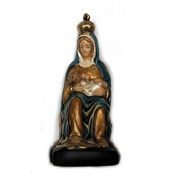 Our Lady of La Leche