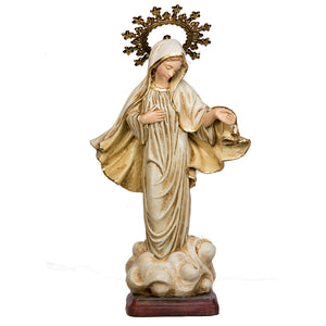 Our Lady of Medjugorje Statue