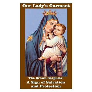 Our Lady's Garment