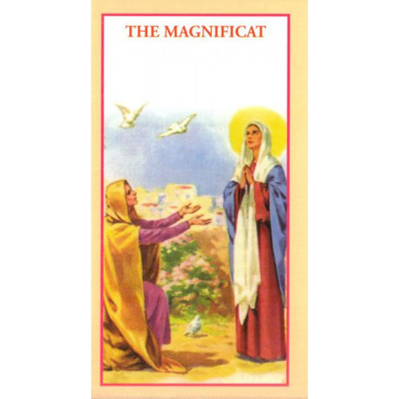 The Magnificat