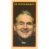 Fr. Peter Rookey Prayercard