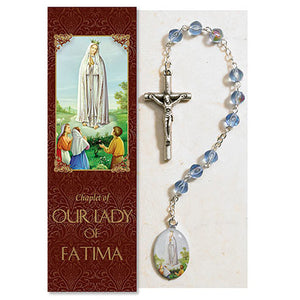 Our Lady of Fatima Chaplet