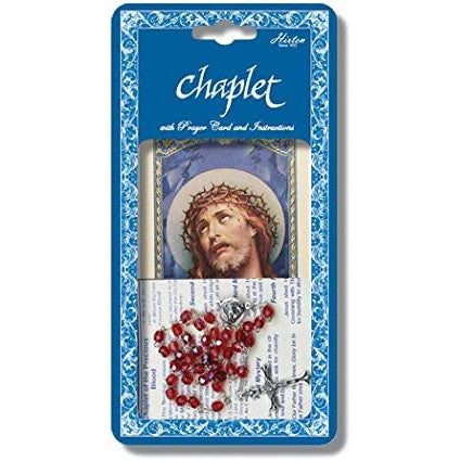 Chaplet of the Precious Blood