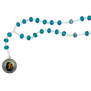 Our Lady of Sorrows Chaplet