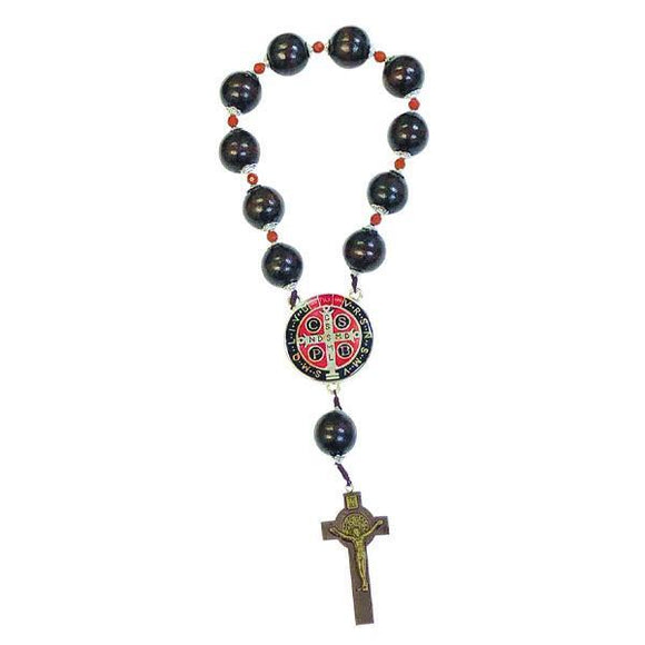 St. Benedict Door Rosary