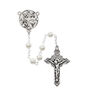 Pearl RCIA Rosary