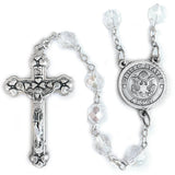 Crystal Army Rosary