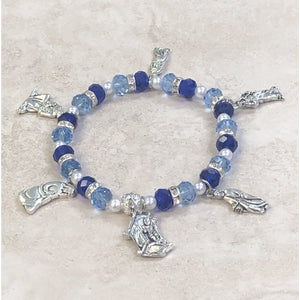 Nativity Bracelet