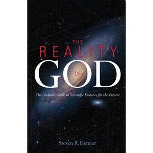 The Reality of God